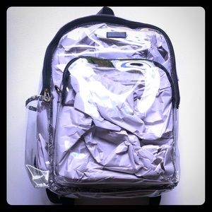 Sakroots backpack